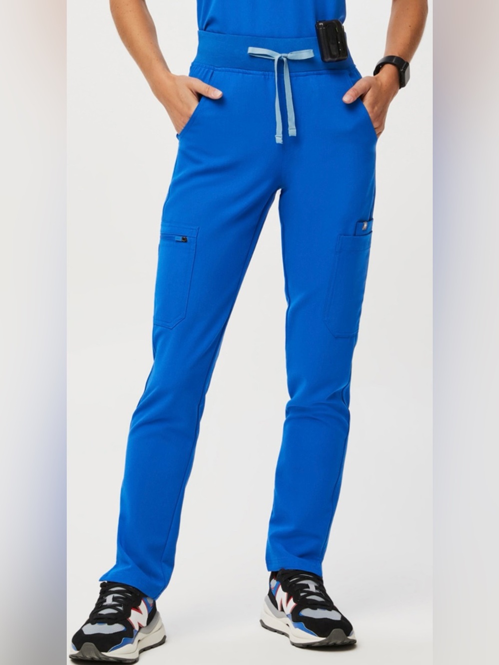 Figs Pants